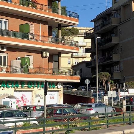 רומא La Casetta מראה חיצוני תמונה