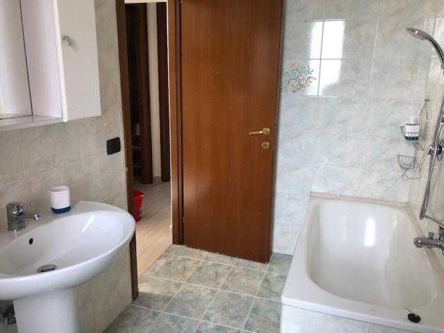 רומא La Casetta מראה חיצוני תמונה