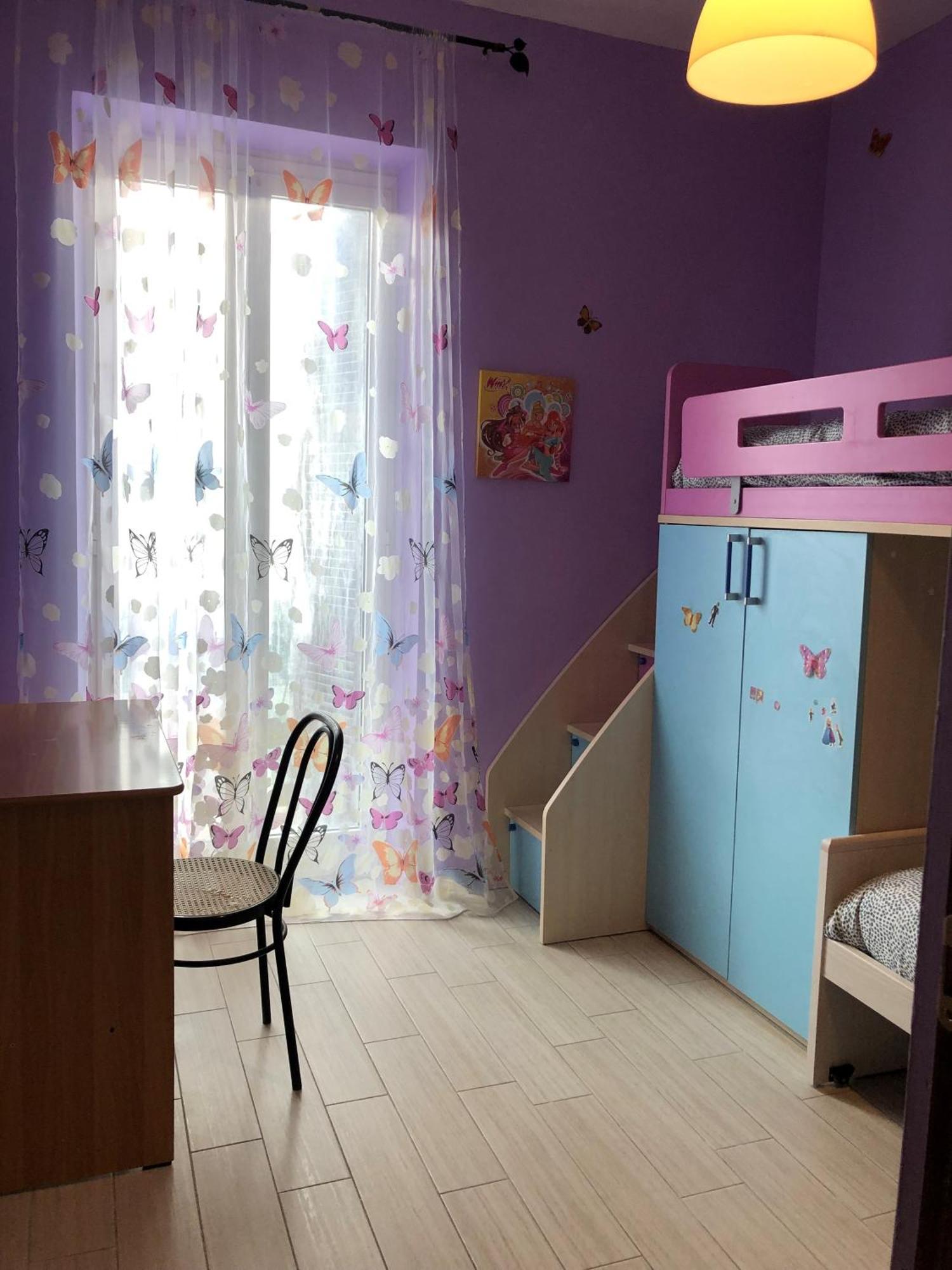 רומא La Casetta מראה חיצוני תמונה