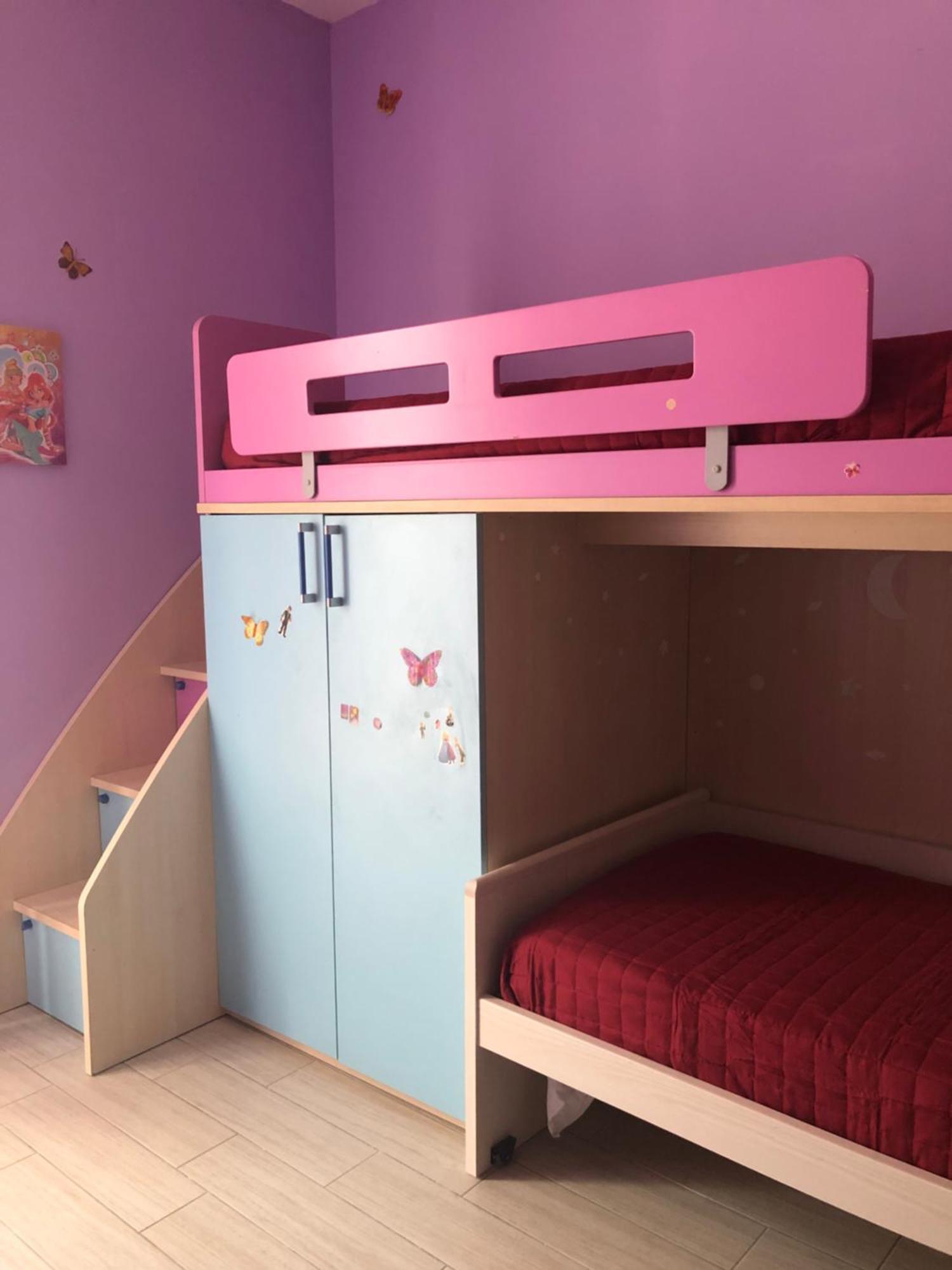 רומא La Casetta מראה חיצוני תמונה